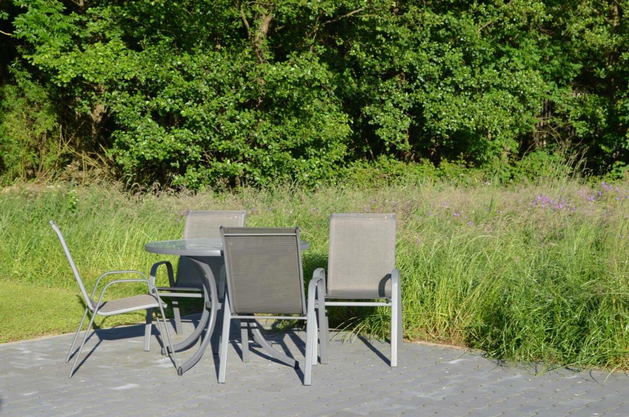 Beim Hooch "Marie" Brucktal Exterior foto